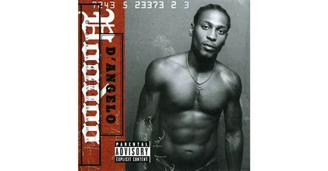 D'Angelo Voodoo