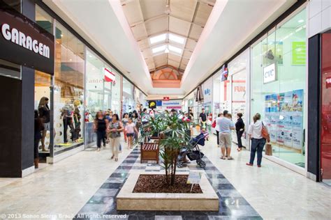 Fus O Da Sonae Sierra E Aliansce Cria Maior Rede De Shoppings Centers