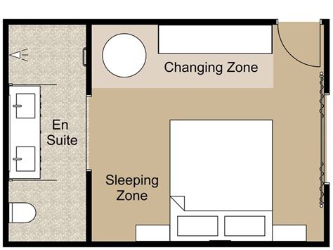 Design Your Own Bedroom Use A Bedroom Planner App Roomsketcher