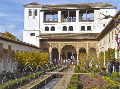 Cosa Fare E Vedere A Granada In 3 Giorni Hellotickets