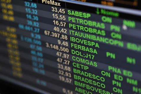 Bolsa De Valores O Que é Como Funciona Mitos E Custos Para Investir