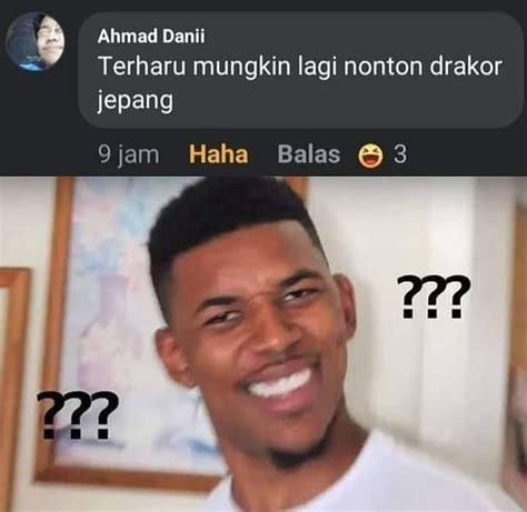 Meme Situasi Absurd Ini Bikin Orang Gagal Paham