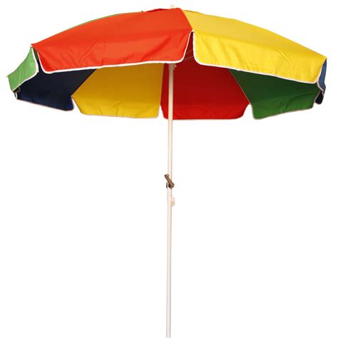 Garden Umbrella 48 Inch Multicolor Mgta2002 My Garden Bd