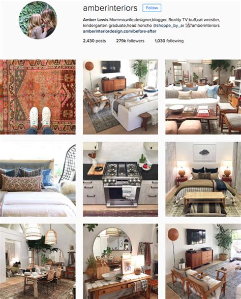 Best Interior Design Accounts On Instagram Dash Hudson