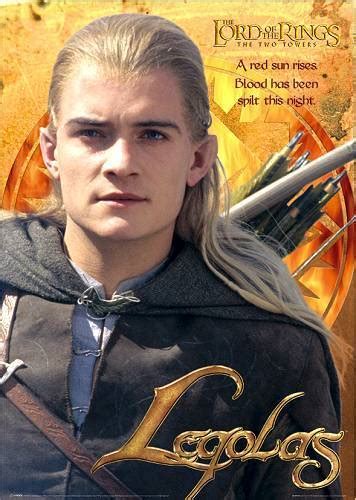 Legolas - Lord of the Rings Photo (2500550) - Fanpop