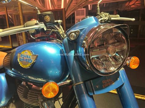 Royal Enfield Sales Breakup Sep 2024 Classic Hunter Bullet Meteor