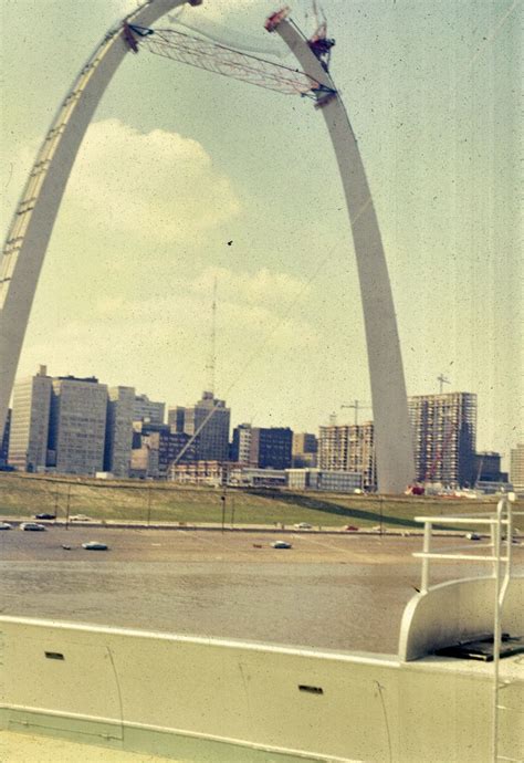 Gateway Arch St Louis Facts Literacy Basics