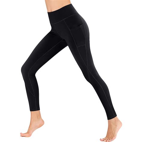 Apexfwdt Women Butt Lifting Leggings For Women Seamless High Waisted