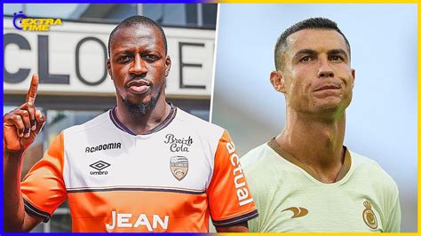 Les Dessous De La Signature De Mendy Lorient L Tonnante R V Lation