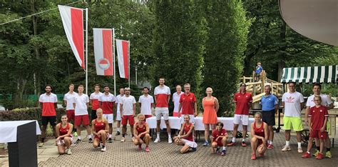 Tennis Mit Den Profis Kthc Stadion Rot Weiss