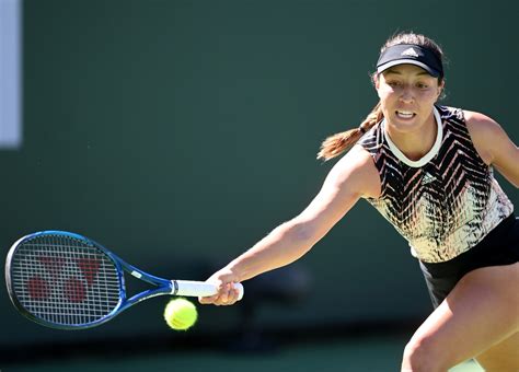 Jessica Pegula continues run to quarterfinals in Madrid