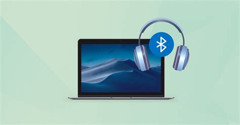 How to connect bluetooth headphones to Mac?