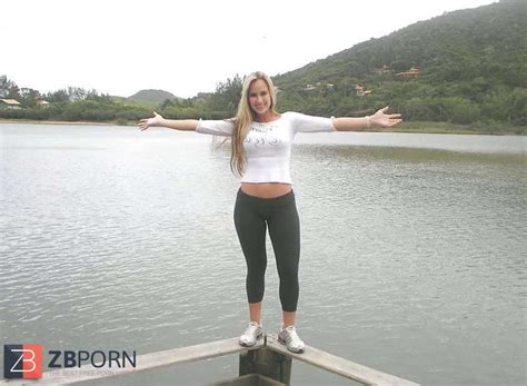 Praia Belas Catarinas ZB Porn