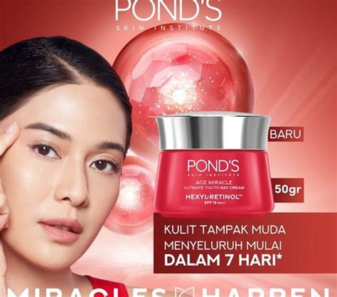 Rekomendasi Krim Anti Aging Terbaik Dan Terbaru Edisi