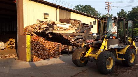 Photo Gallery Of Our Firewood We Deliver And Stack In NY And CT