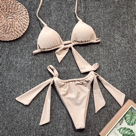 Bikini Personalizado Para Chicas Traje De Ba O Personalizado De