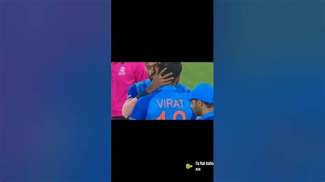 Team India Lost World Cup Youtube