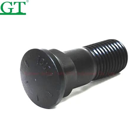 China Track Bolt And Nut M Mm Part Number Y W Supplier