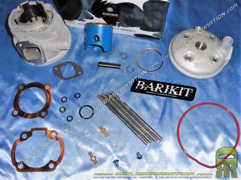 Kit Cc Barikit Brk Mm Sp Cial Course Mm Bielle Mm Axe De