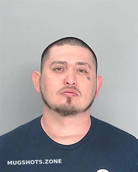 Ramirez Rene 11272023 Nueces County Mugshots Zone