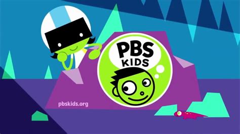 Pbs Kids Cave Id Bloopers Youtube