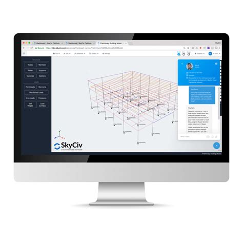 Structural Analysis And Design SkyCiv Engineering