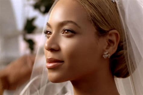 Beyonce Gets Married in ‘Best Thing I Never Had’ Video