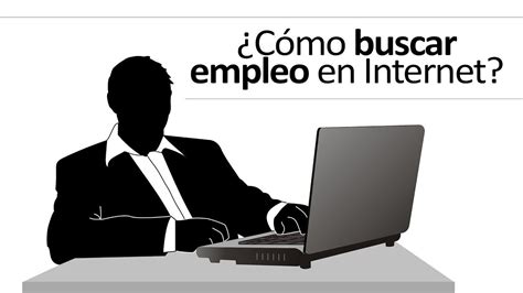 Las Mejores Páginas Para Buscar Trabajo Online En España De 2024