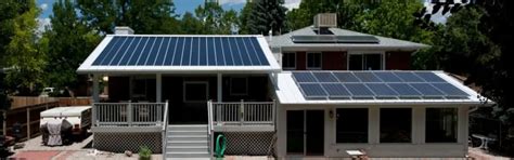 Know If Solar Panels Power A Whole House In NYC Solarblocks