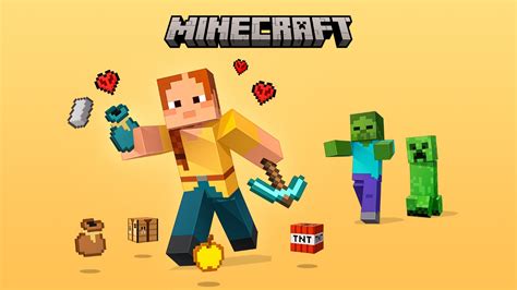 Minecraft Bedrock Edition Finally Has Hardcore Mode