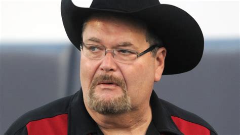 AEW S Jim Ross Says Forbidden Door 2023 Was One Of The Best Shows He S