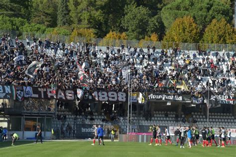 Ascoli Como Biglietti In Vendita Da Oggi Pomeriggio Ascoli Calcio