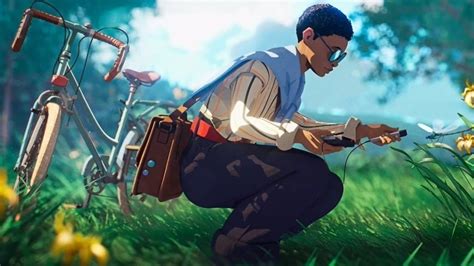 PS5, PS4 Biking Game Season Given a New Story Trailer | Push Square