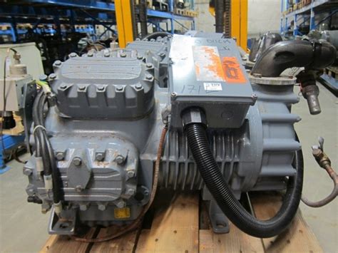 Used DWM D8DJ1 6000 AWM D HOS BV