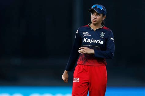 Wpl 2024 Head Coach Reveals Smriti Mandhanas Strategy For Batting And