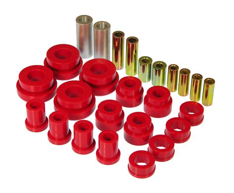 Prothane Control Arm Bushing Kit Autoplicity