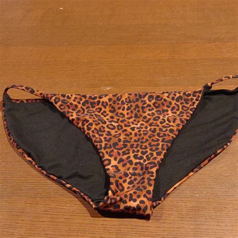 No Boundaries Swim Nwot Woman Sexy Bikini Bottoms Size Xl Poshmark