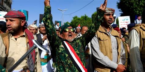 Yemen: Rebels announce truce after attacks on Saudi Arabia - TIme News