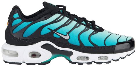 Wmns Air Max Plus Tn Se Bleached Aqua Nike Aq Goat