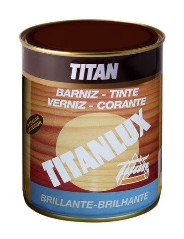 Barniz Tinte Brillante Ml Casta O