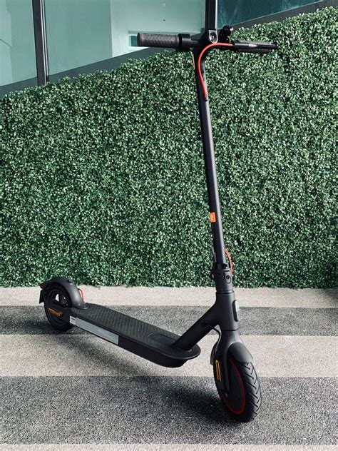 Xiaomi Pro 2 Electric Scooter Sports Equipment Sports And Games Skates