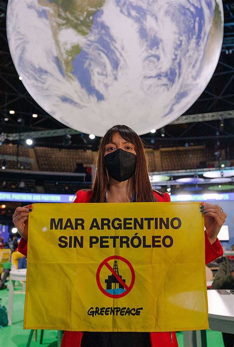 Fundación Greenpeace Argentina Mitos y verdades sobre la actividad