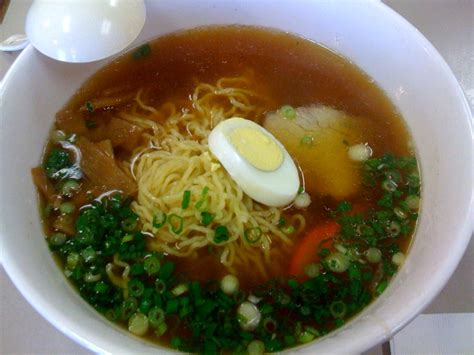 Japanese Ramen - Ramen Noodles Photo (25603035) - Fanpop