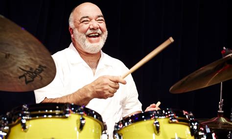 Slagwerkkrant Poll Award Voor Peter Erskine Slagwerkkrant Nl