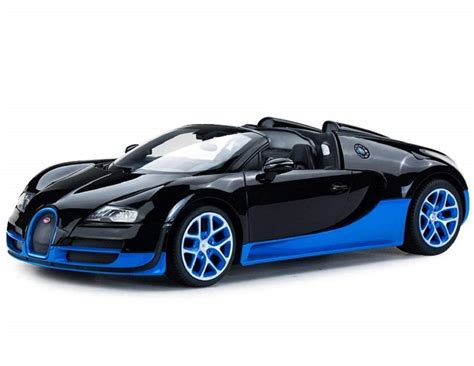 Buy Radio Remote Control 1 14 Bugatti Veyron 16 4 Grand Sport Vitesse