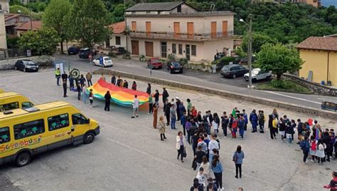 Roccasecca Aprile Anticipata La Festa Della Libert E Dellimpegno