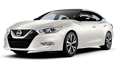 Altima Vs Maxima Nissan USA