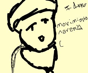 Movimiento Naranja (meme) - Drawception