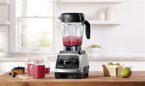 Vitamix Professional Series 750 Blender Review - More Than Just a Blender