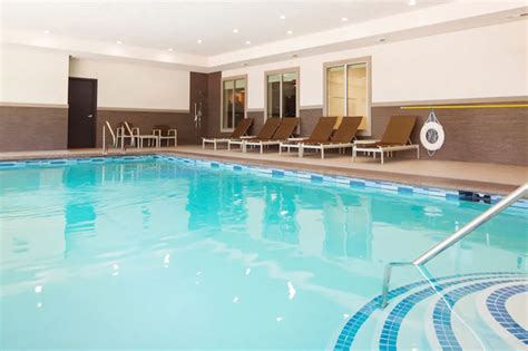 Hyatt House Dallas/Frisco: Pool & Spa Day Pass Frisco | ResortPass